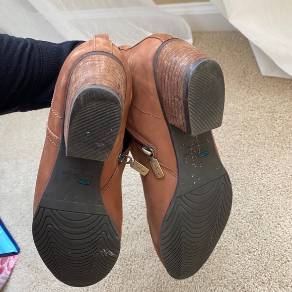 Waterproof booties - Picture 2 of 4